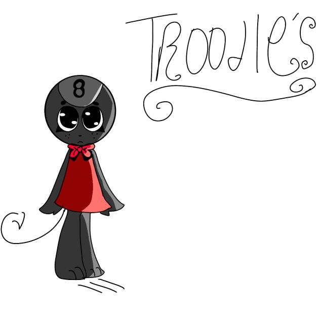 Troodles!!