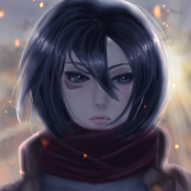 ミカサ