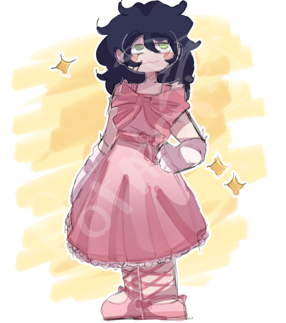 K💕✨