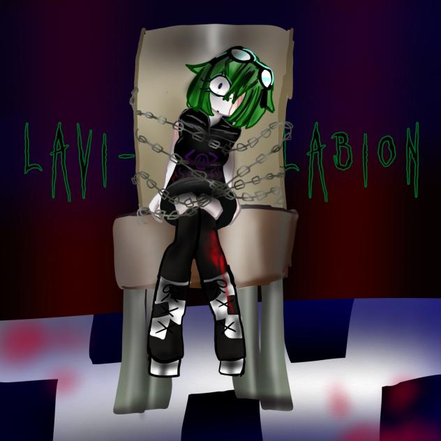 LaVI-bavellabion