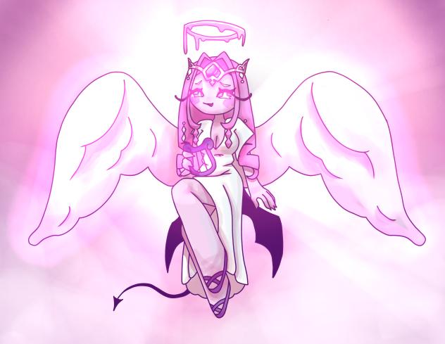 ETERNAL DIABEE- I MEAN SUGAR