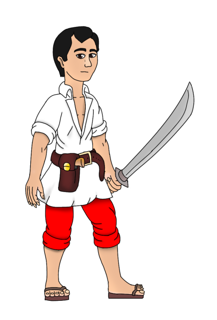 Andres Bonifacio