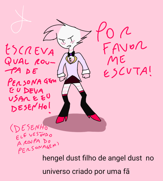 responda nos comentários