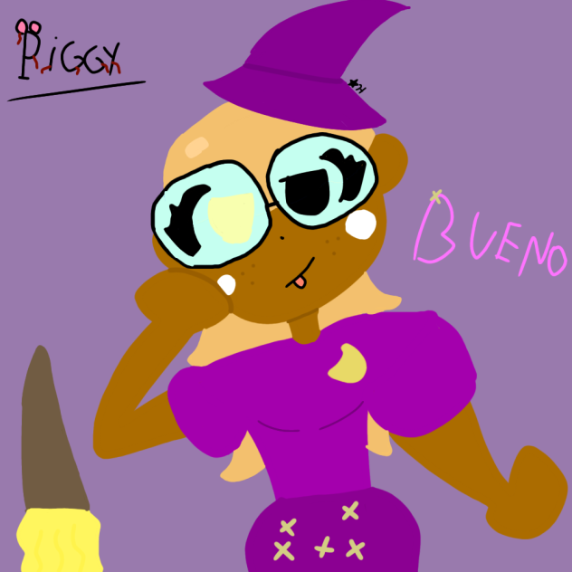 114 sin título - ibisPaint