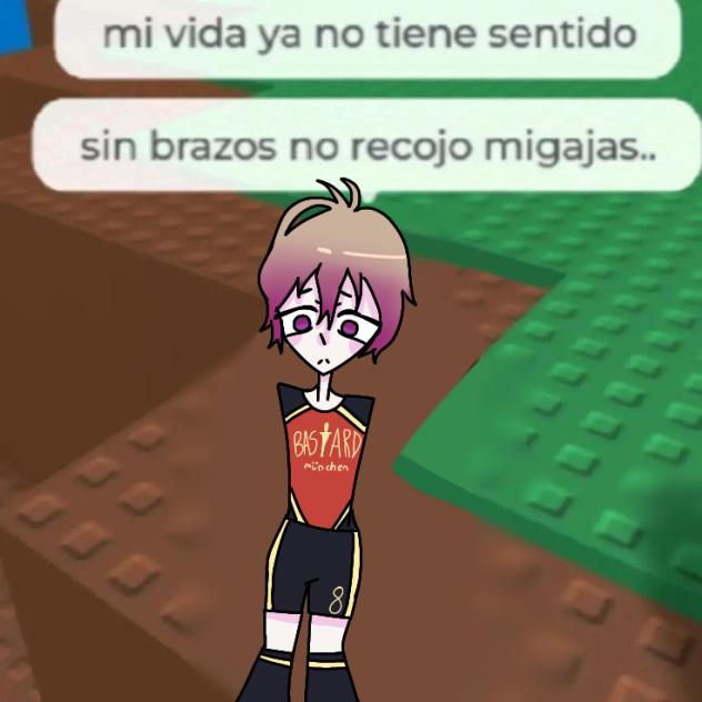 Alexis ness yumyum migajas UwU okno