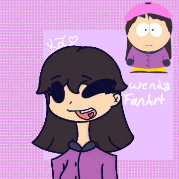 Some Wendy fanart