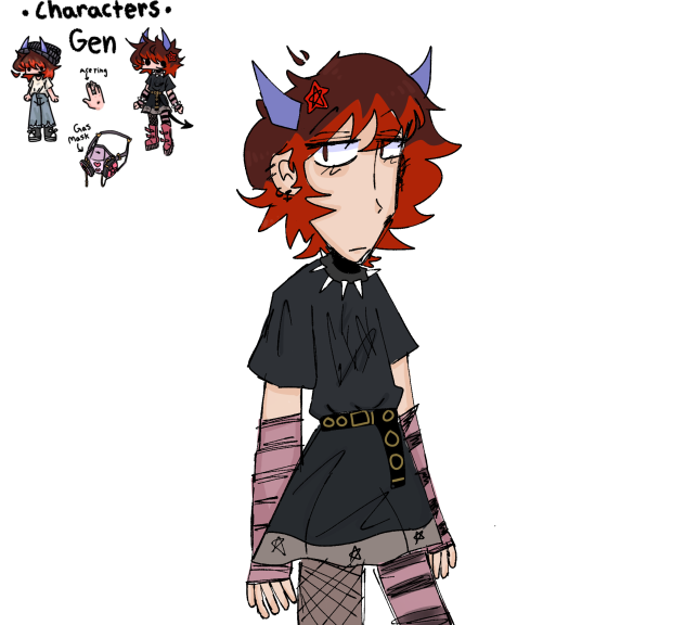 GENNN (for the contest)