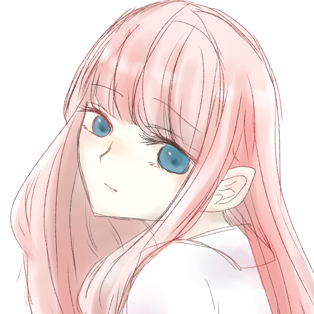 らくがき4