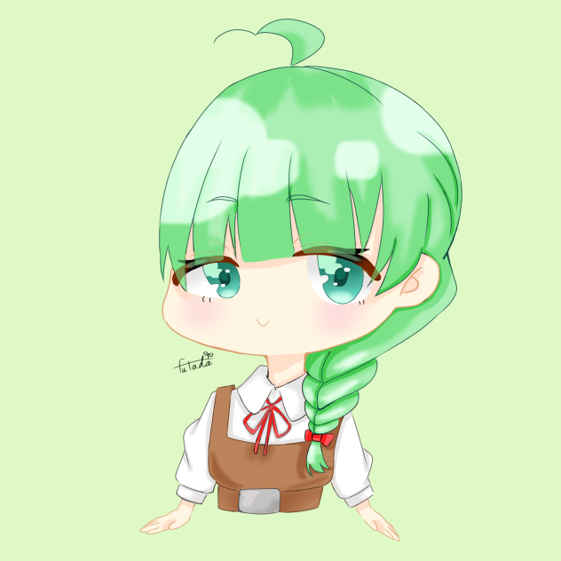 代理ちゃん
