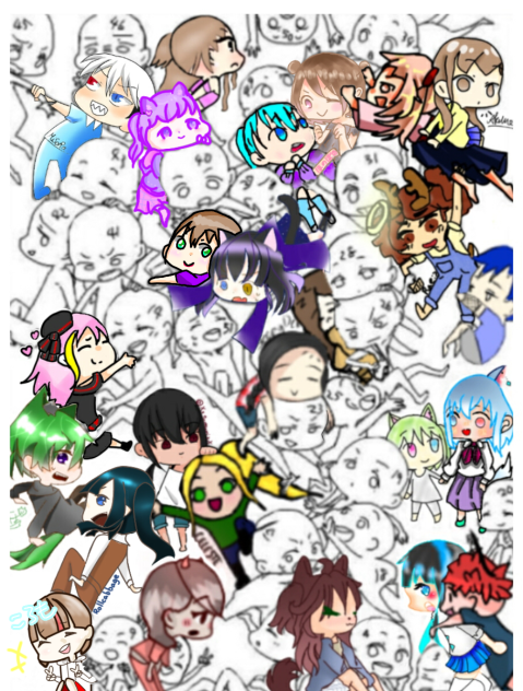 合作