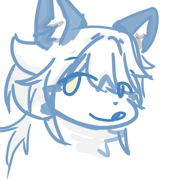 How lonely - ibisPaint