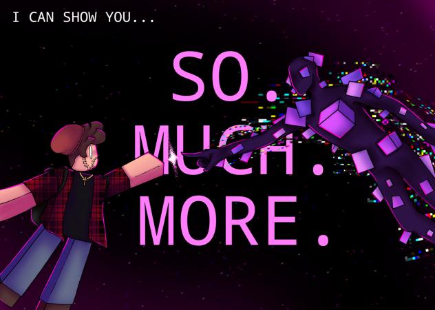 So Much More (DOORS - Glitch)