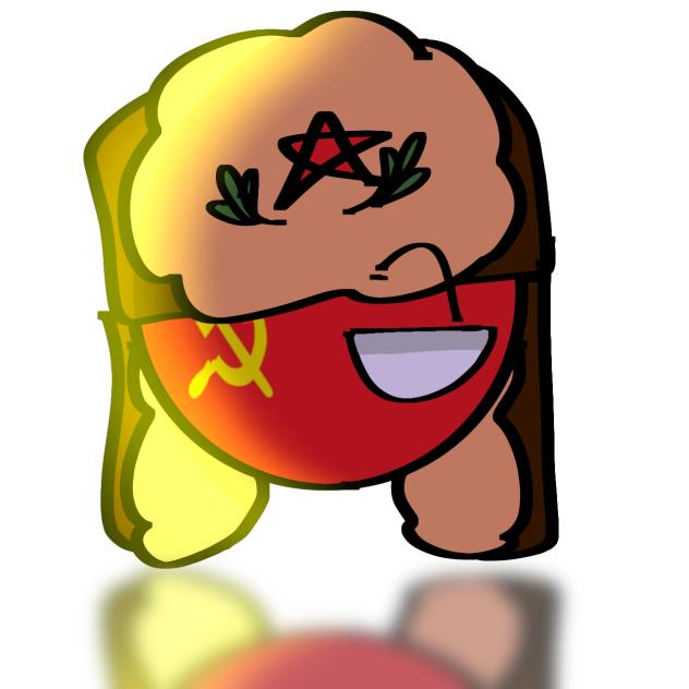 USSR
