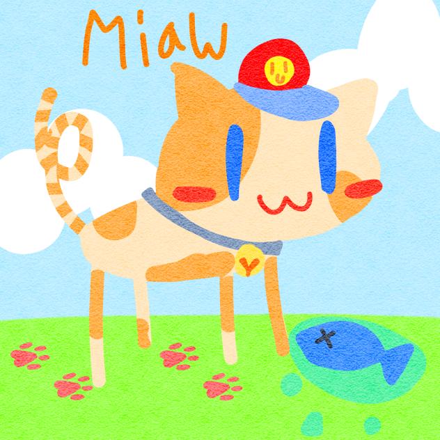 Miaw