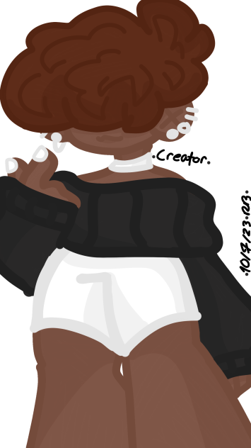 •This is Creator•