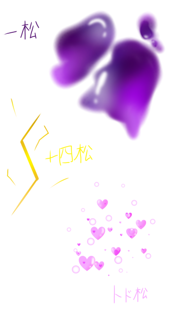 弟松の能力