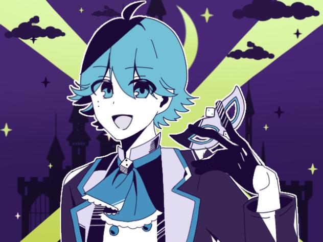 ジダンダーナイト💎🌙
