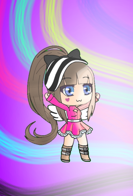 Sans titre 34 - ibisPaint