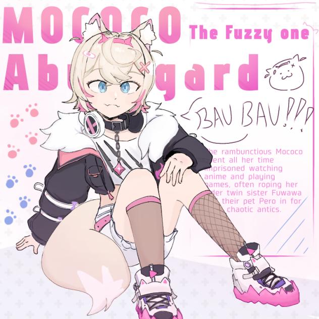 Mococo Abyssgard