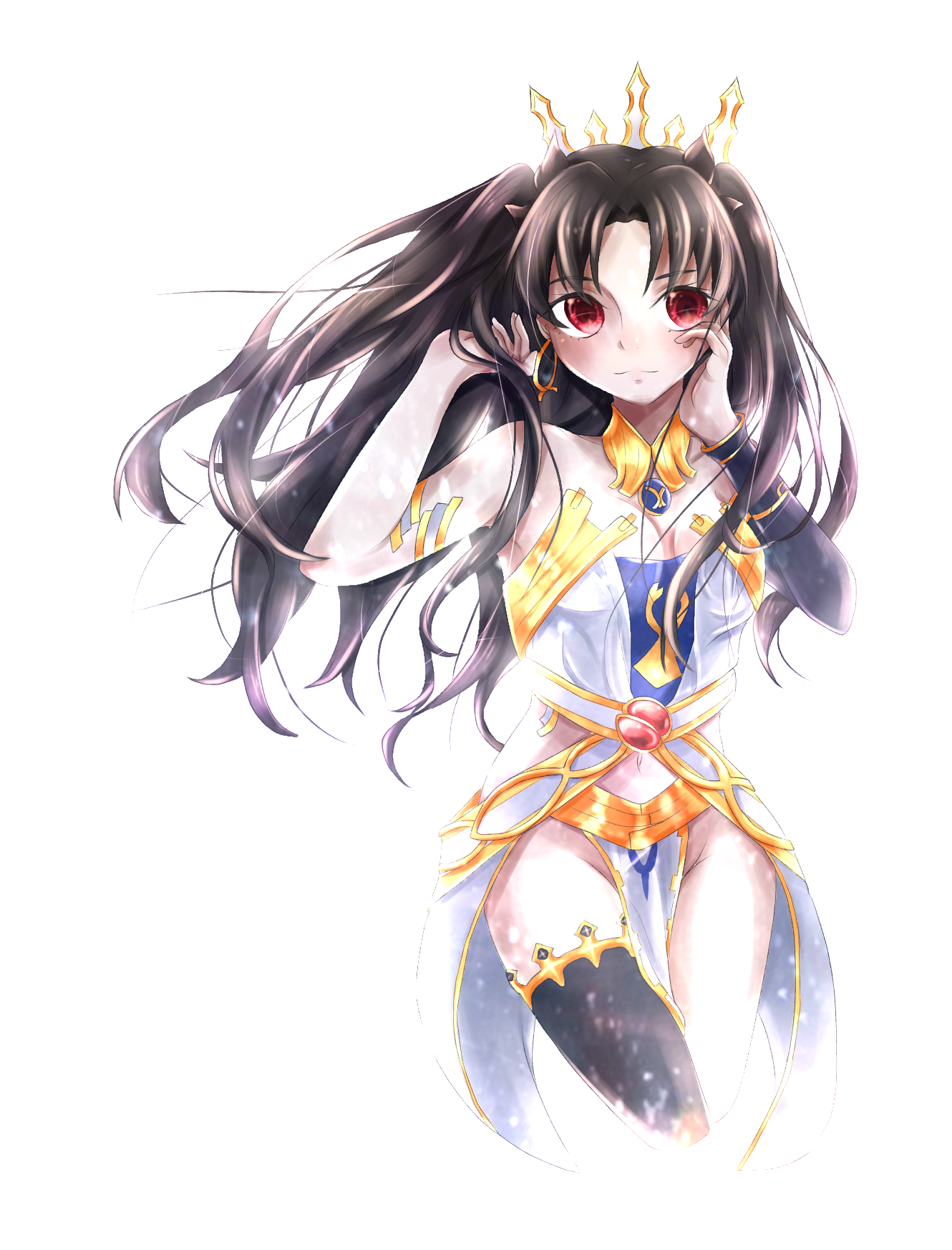 いしゅたりん Ibispaint