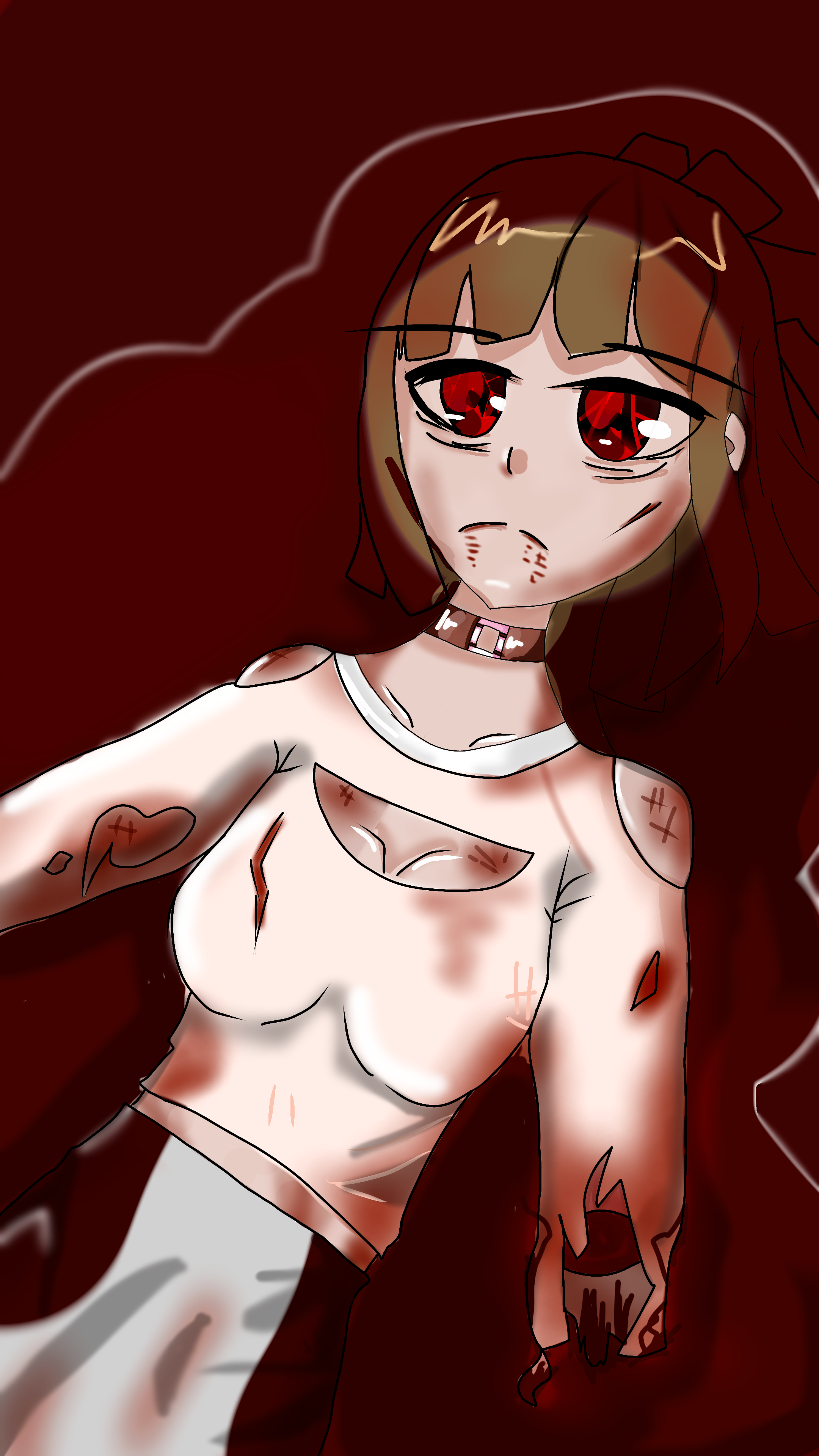 dead - ibisPaint