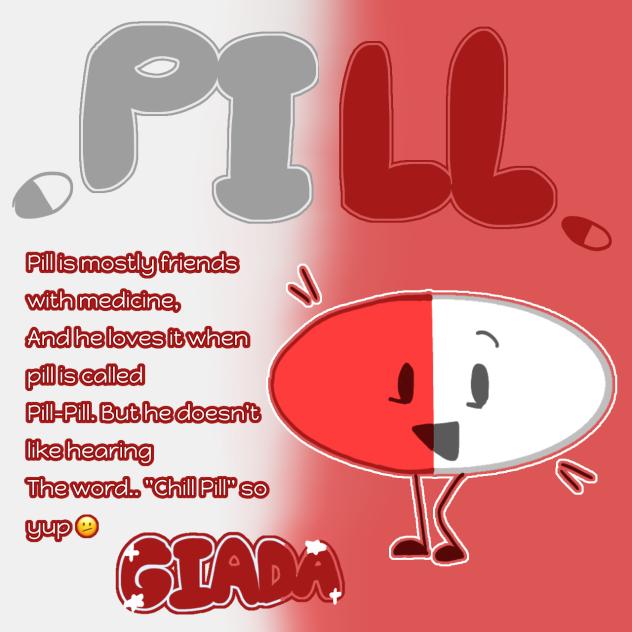 𝓑𝓕𝓓𝓘💊ෆPillෆ💊