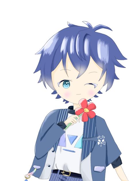 なお兄 - ibisPaint