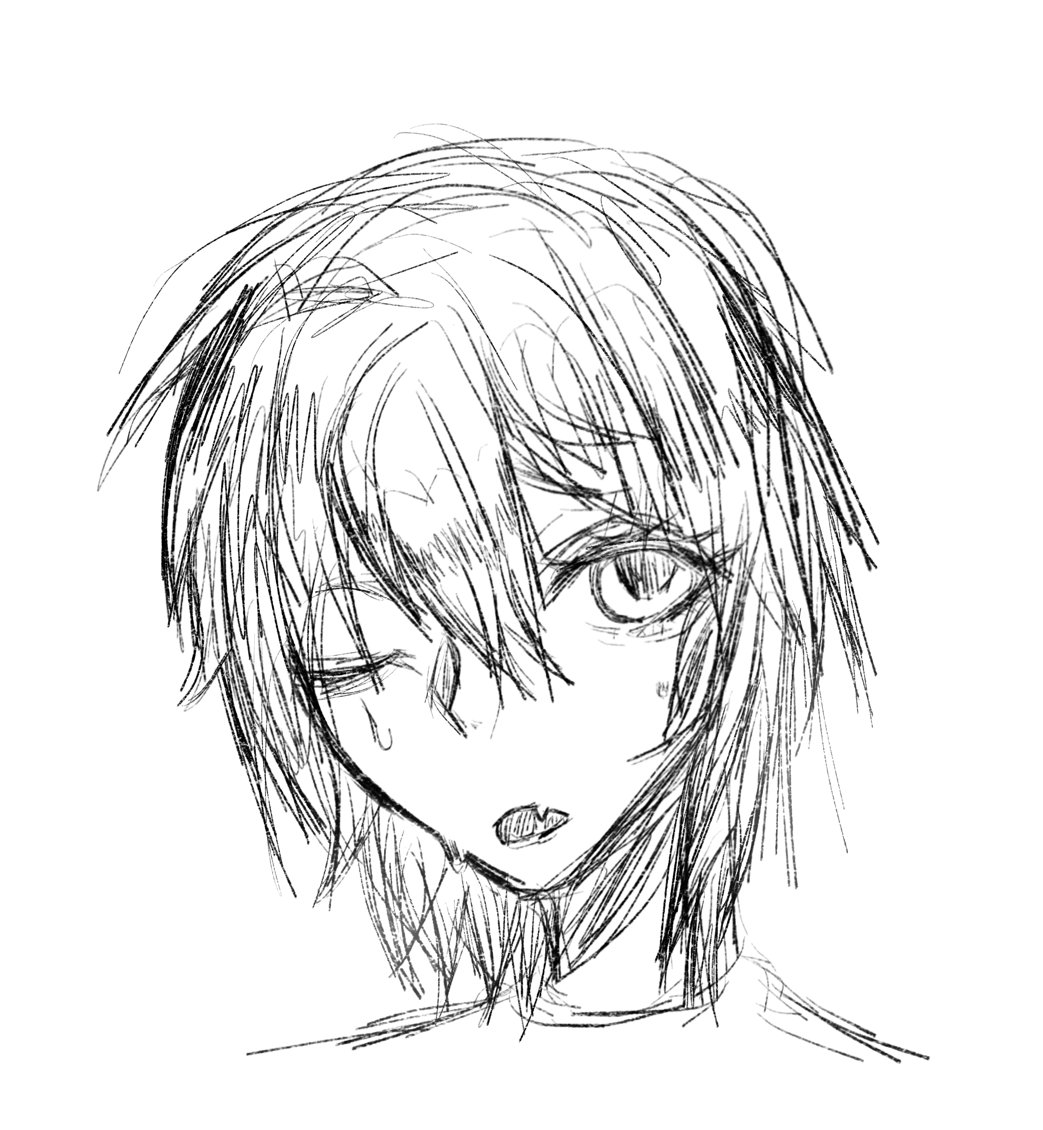 Doodle - ibisPaint