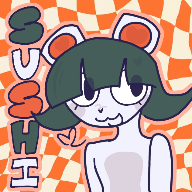 Sushi!!!