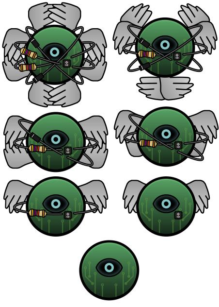 Wolfcube's Enlightened Exathic Concept