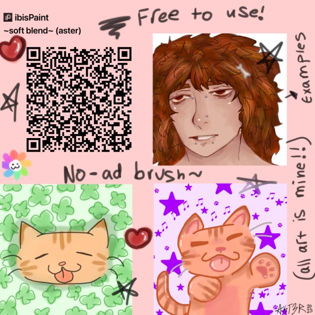 yes guys another brush ad - ibisPaint