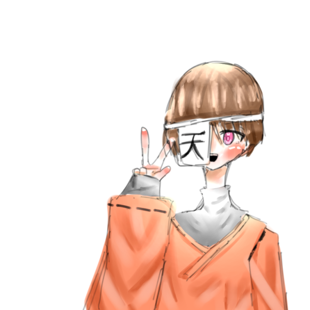 ロボロさん