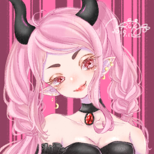 リリムル