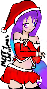 Merry early christmas - ibisPaint