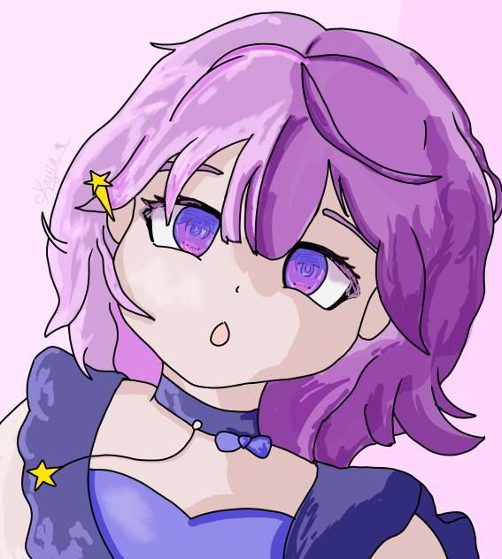 Iris OC
