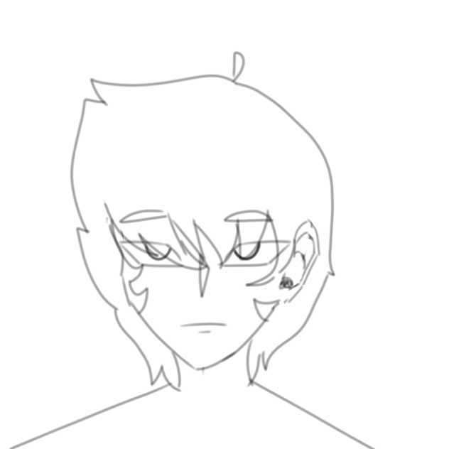 test animation - ibisPaint