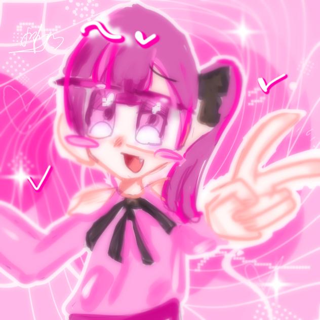 無題…ピース