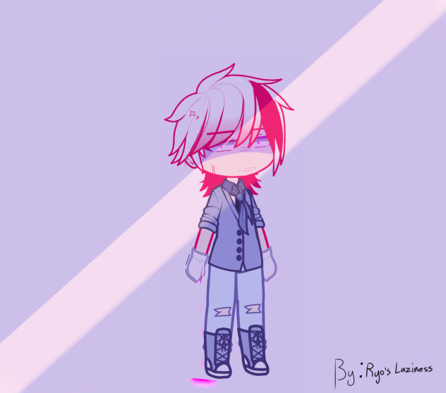 SIMPLE - ibisPaint