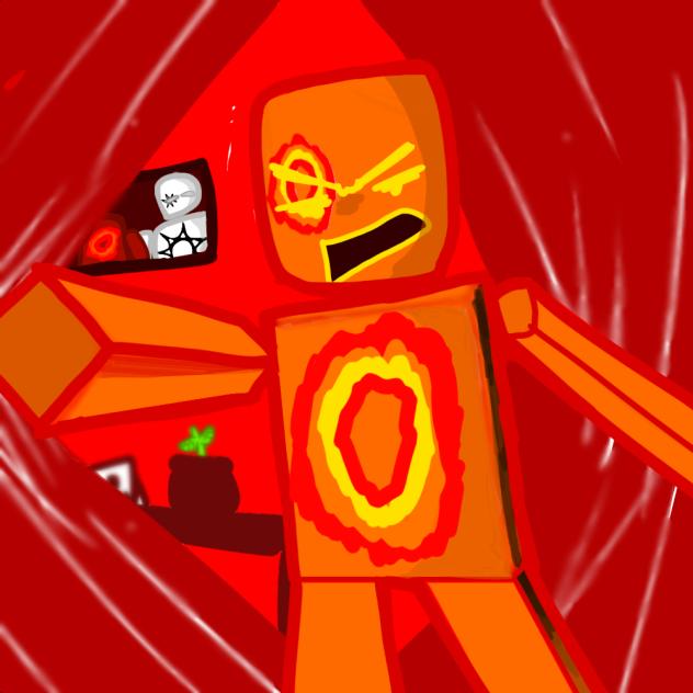 Fire Ring