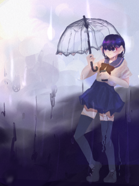 あめ
