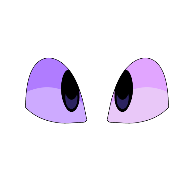 cool eyes I guess