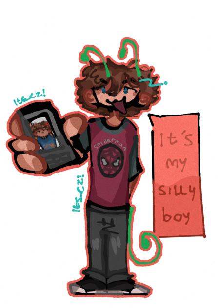 UHHH .. (without bg)