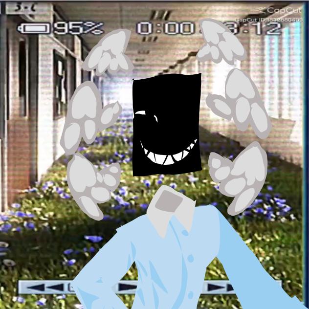 behold! my self sona!