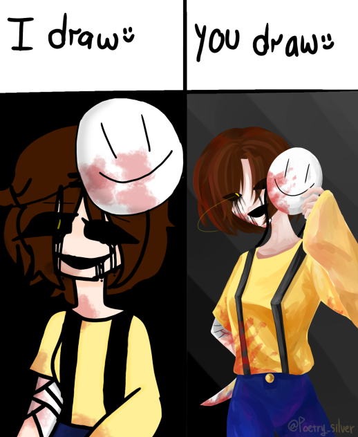 Collab with Lonely_Ev