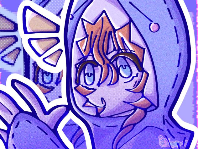 CHUUYA IN A SHARK ONESIE!!!