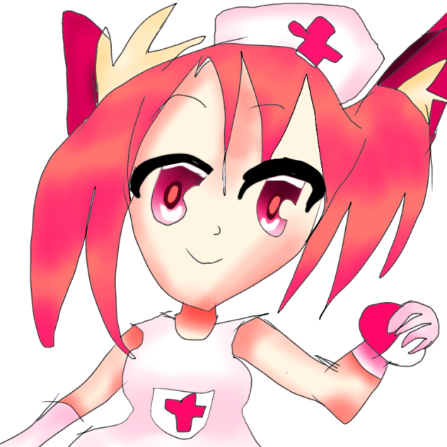 angy - ibisPaint