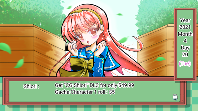 Shiori (tokimeki)