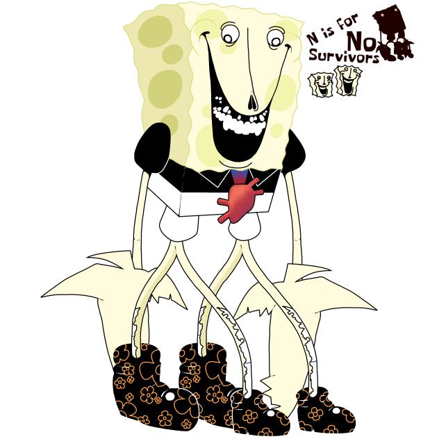 N is for No Survivors (FINAL ACT)