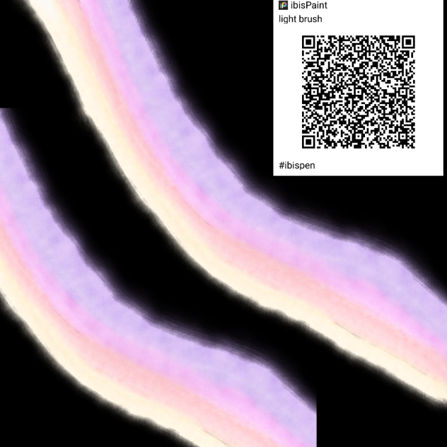 light brush ibisPaint