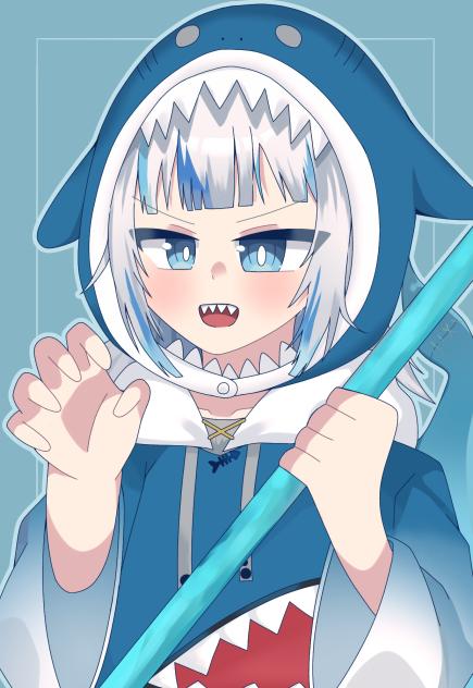 ぐらちゃん